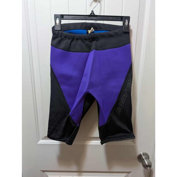 Body Glove Shorts Wetsuit Bottom Men's M 3mm Neoprene Diving Snorkeling Surfing - Picture 1 of 6